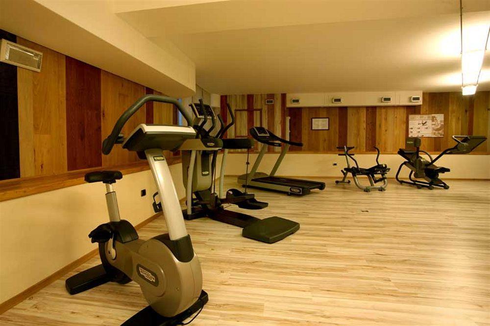 Hotel Boton D'Or&Wellness La Thuile Exterior foto