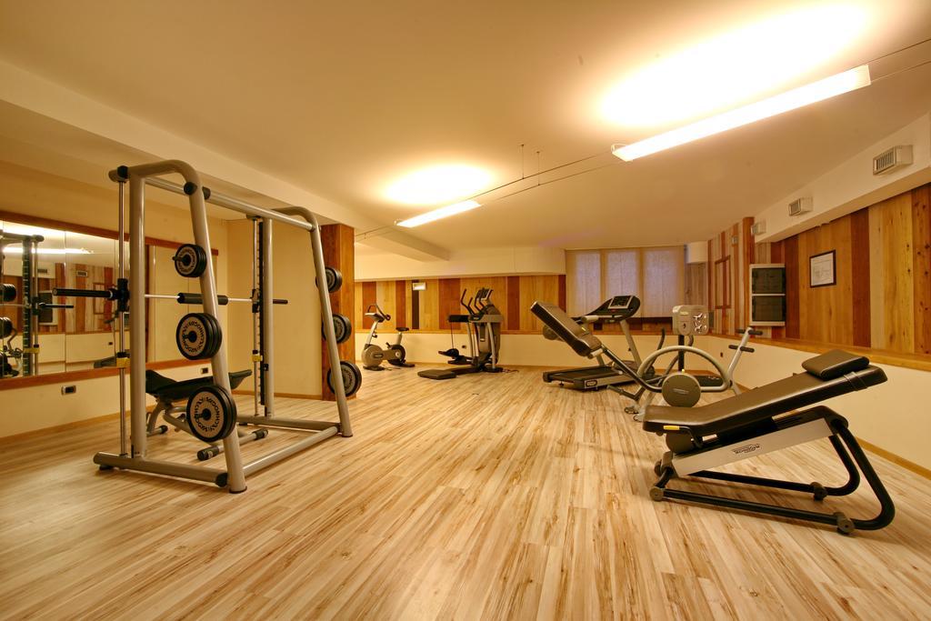 Hotel Boton D'Or&Wellness La Thuile Exterior foto