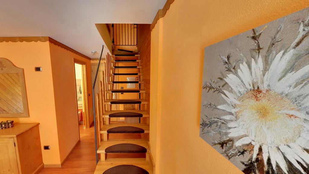 Hotel Boton D'Or&Wellness La Thuile Exterior foto