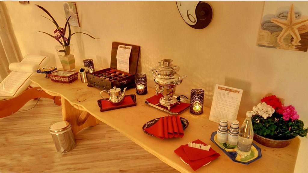 Hotel Boton D'Or&Wellness La Thuile Exterior foto